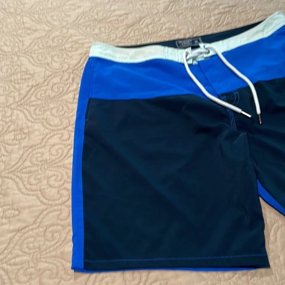 Abercrombie & Fitch Swim Shorts - Picture 3 of 11